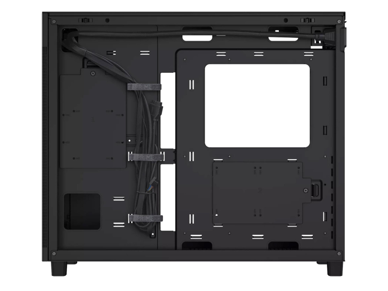 ASUS Prime AP303 MESH Schwarz