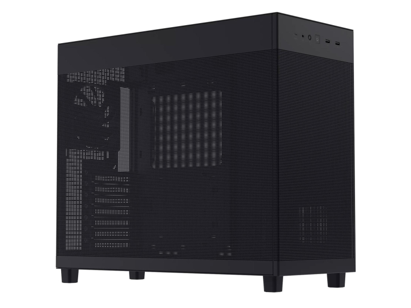 ASUS Prime AP303 MESH Schwarz