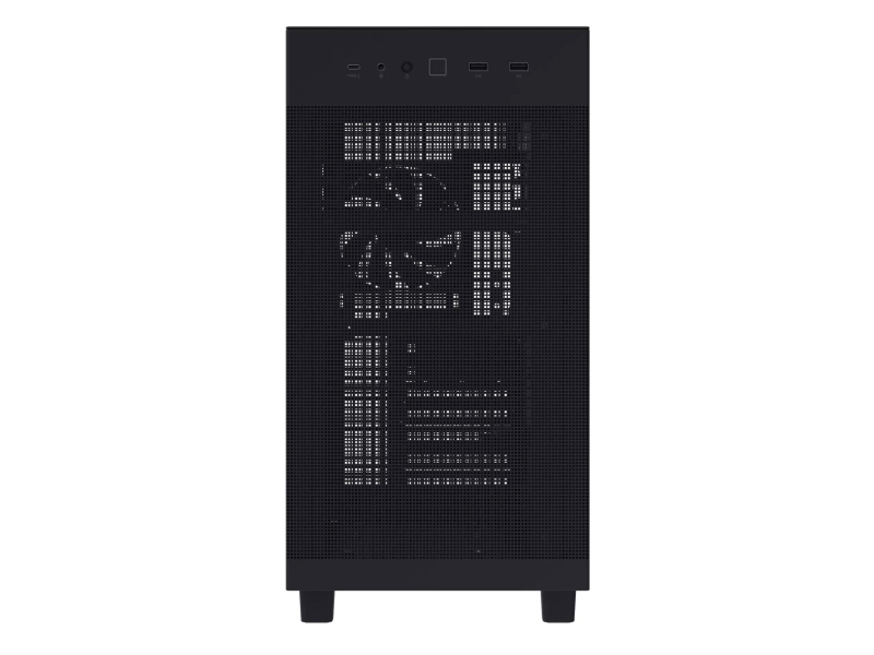 ASUS Prime AP303 MESH Schwarz