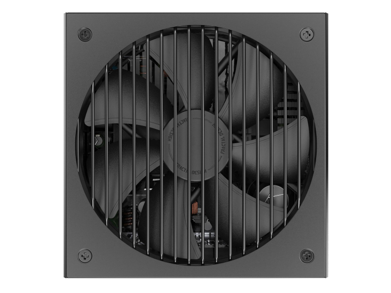 Fractal Design Ion 3 Gold 750W 80 Plus Gold