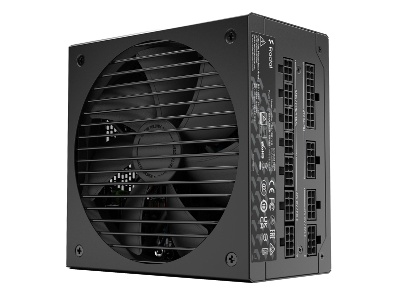 Fractal Design Ion 3 Gold 850W 80 Plus Gold