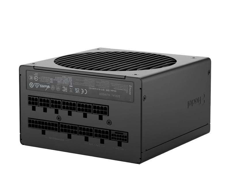 Fractal Design Ion 3 Gold 1000W 80 Plus Gold