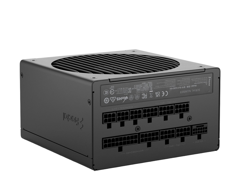 Fractal Design Ion 3 Gold 1000W 80 Plus Gold