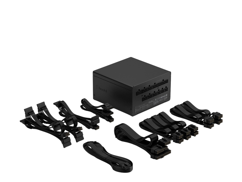 Fractal Design Ion 3 Gold 1000W 80 Plus Gold