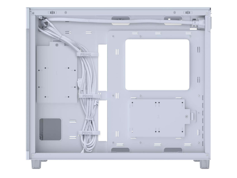 ASUS Prime AP303 MESH White