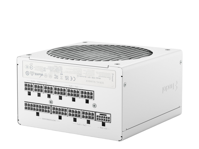 Fractal Design Ion 3 Gold 1000W 80 Plus Gold