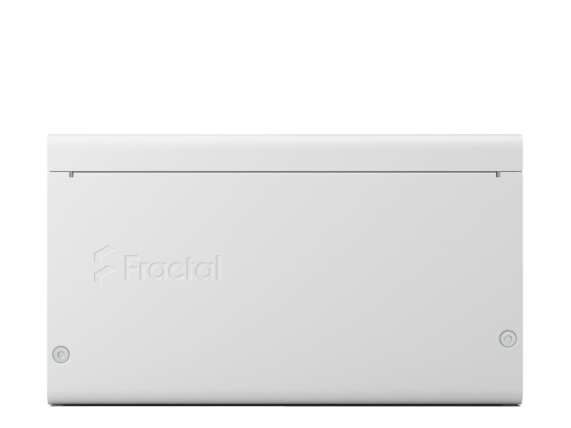 Modulares Kabelmanagement