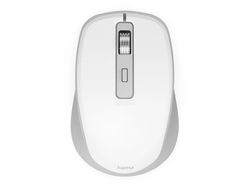 Hama Maus Multi Device WM-450 weiß