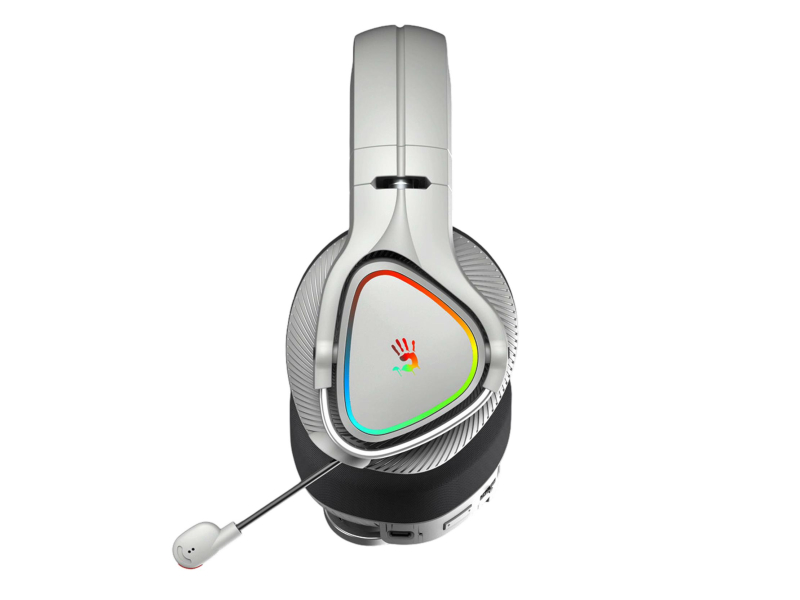 A4Tech BLOODY MR710 Grey