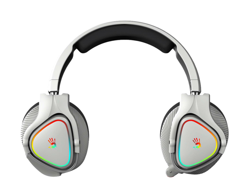 A4Tech BLOODY MR710 Grey