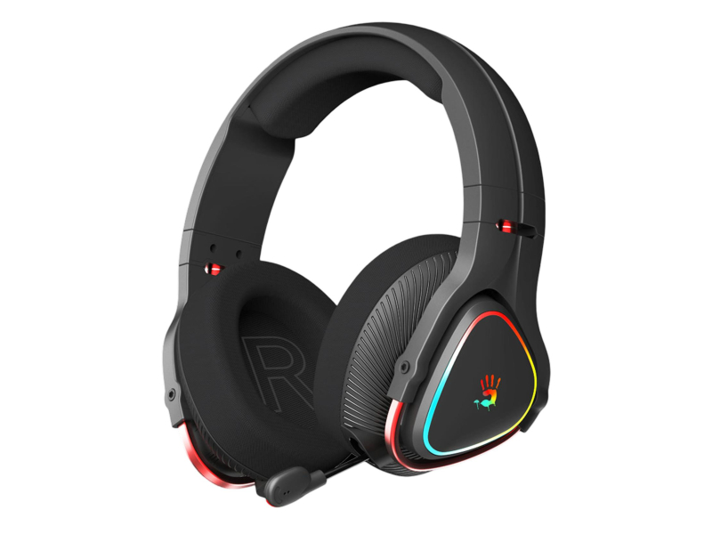 A4Tech BLOODY MR710 Black