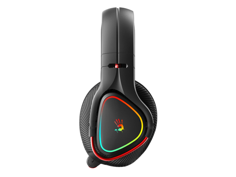 A4Tech BLOODY MR710 Black