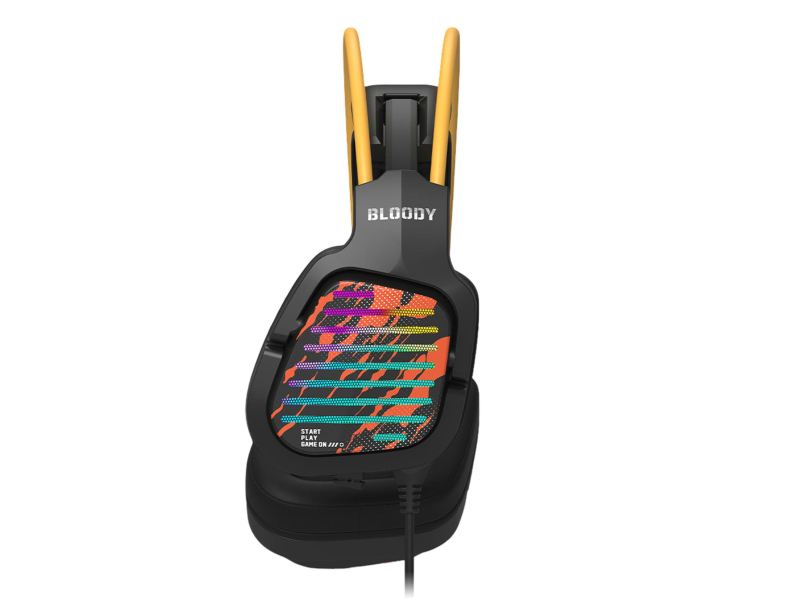 A4Tech BLOODY G565 Enegry Black
