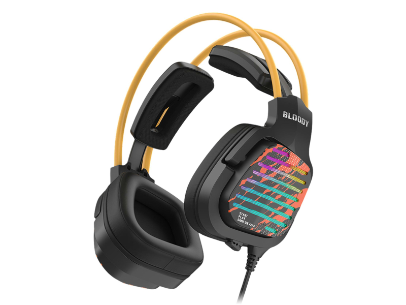 A4Tech BLOODY G565 Enegry Black