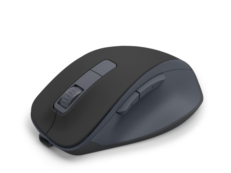 Hama Maus kabellos WM-500 schwarz