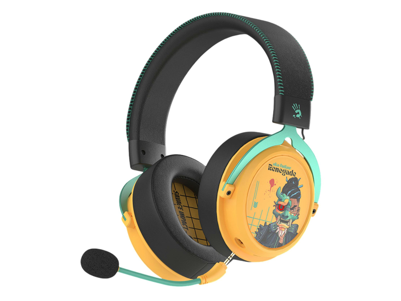 A4Tech BLOODY MR595 Renegade Sunset