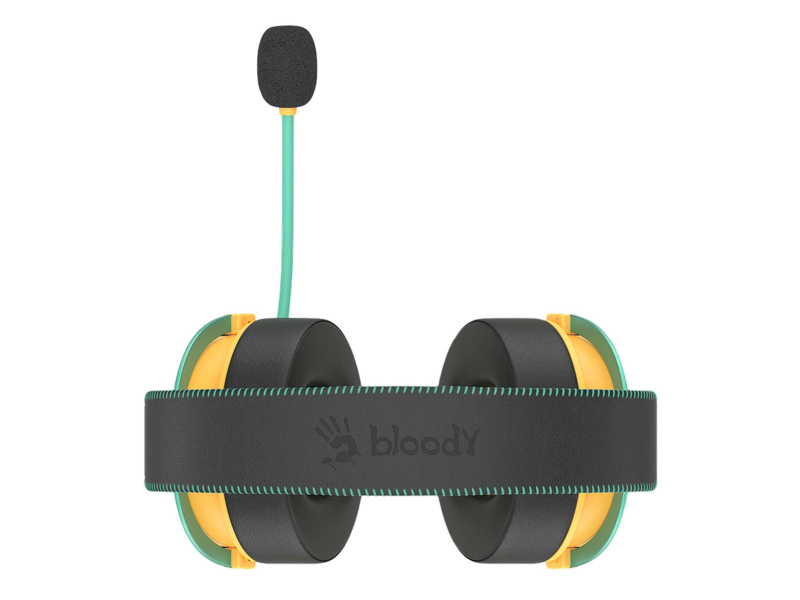 A4Tech BLOODY MR595 Renegade Sunset