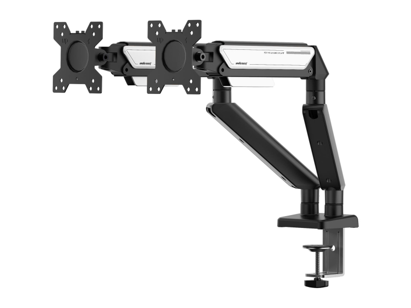Anda Seat Stealth PRO II Duo 17-32” schwarz-weiß