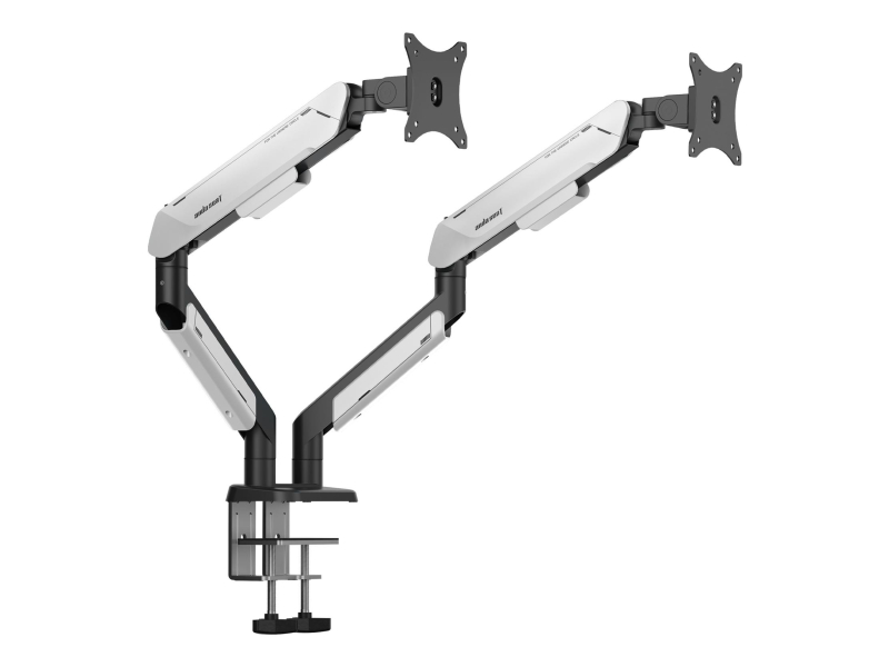 Anda Seat Stealth PRO II Duo 17”–42” weiß