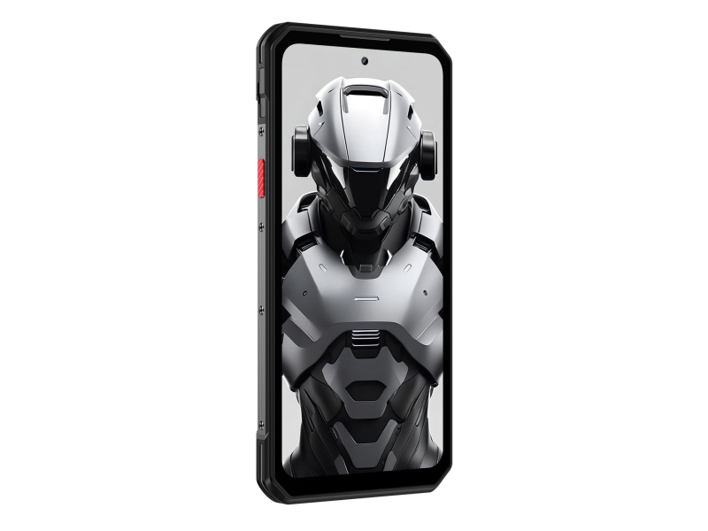 OUKITEL WP60 5G 16/512GB 10000mAh Schwarz