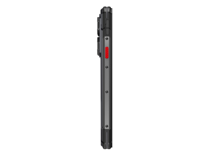 OUKITEL WP60 5G 16/512GB 10000mAh Schwarz