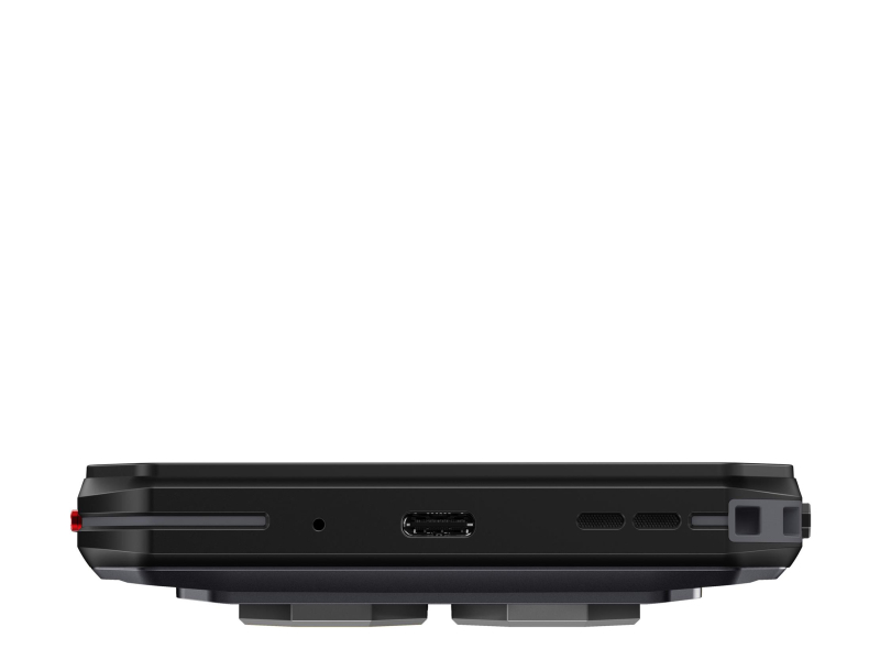 OUKITEL WP60 5G 16/512GB 10000mAh Schwarz