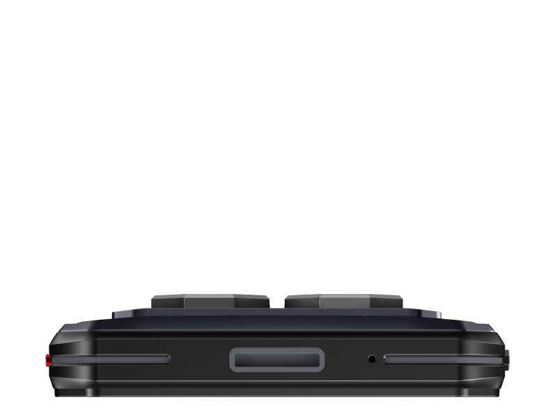 OUKITEL WP60 5G 16/512GB 10000mAh Schwarz