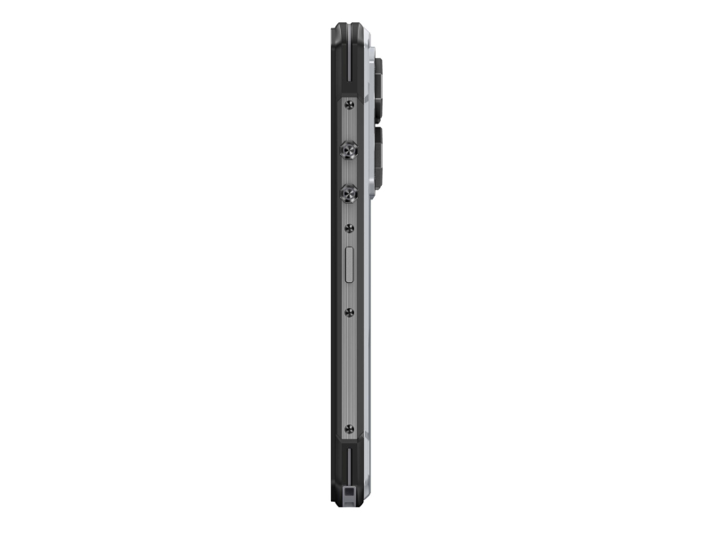 OUKITEL WP60 5G 16/512GB 10000mAh Silber