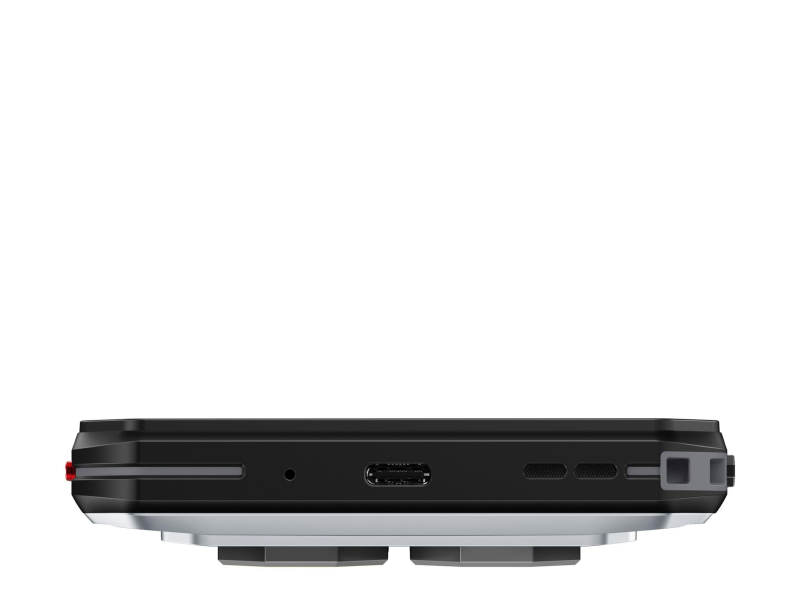OUKITEL WP60 5G 16/512GB 10000mAh Silber