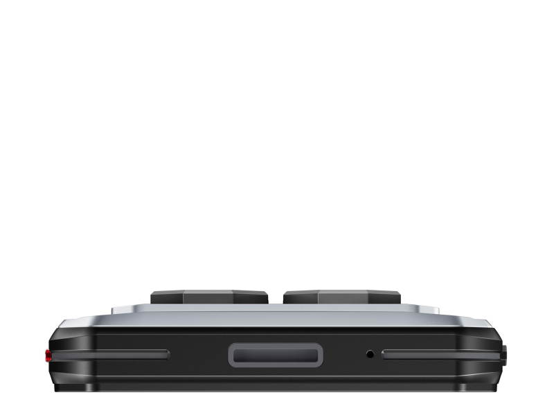 OUKITEL WP60 5G 16/512GB 10000mAh Silber