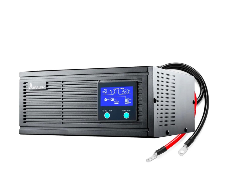 ExtraLink Piorun 2000VA/1600W
