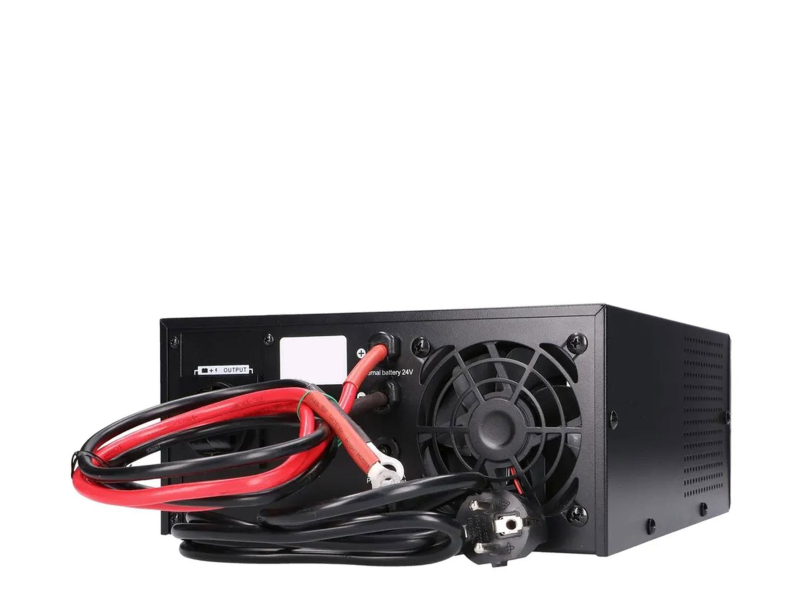 ExtraLink Piorun 2000VA/1600W