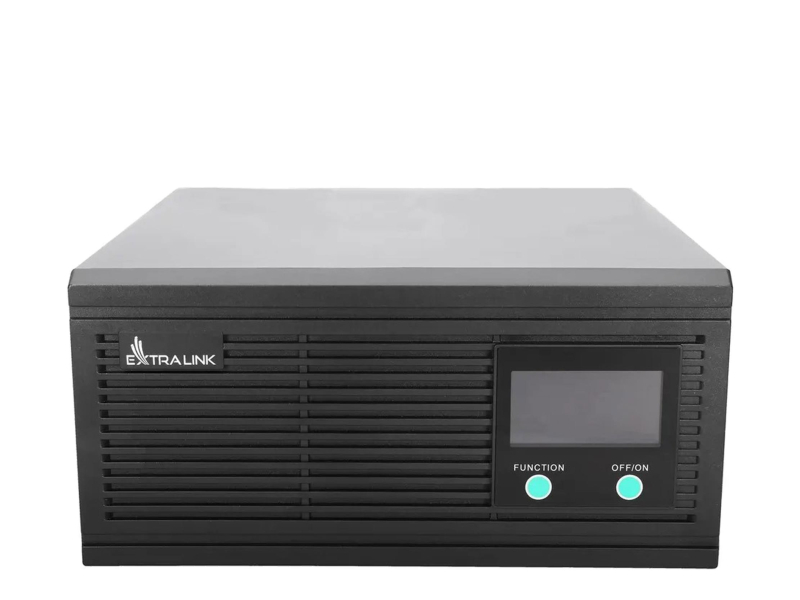 ExtraLink Piorun 2000VA/1600W