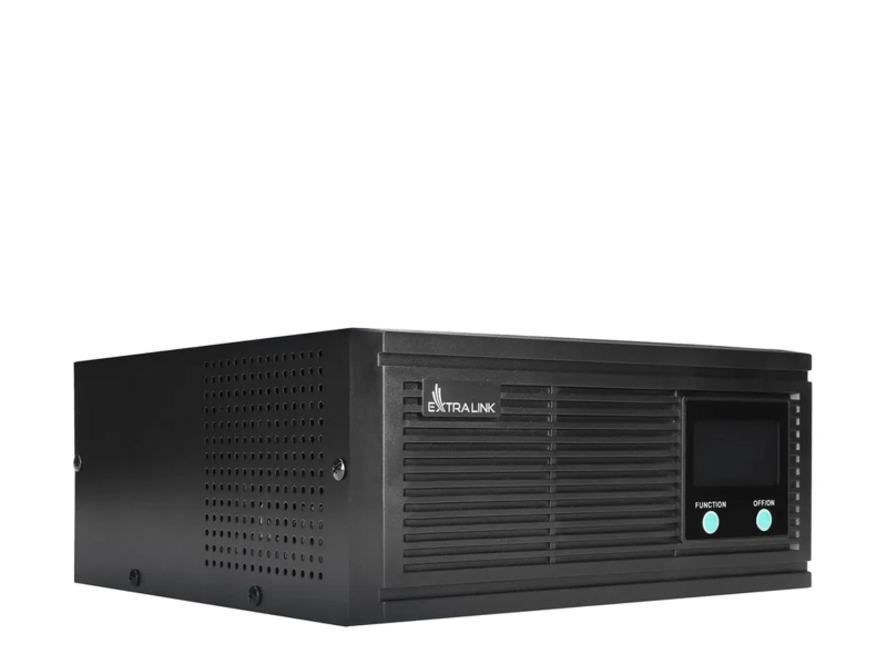 ExtraLink Piorun 2000VA/1600W
