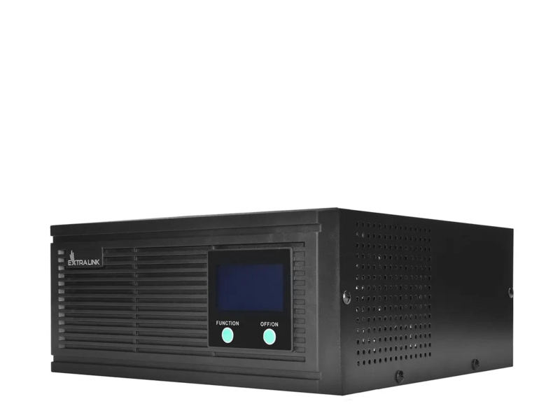 ExtraLink Piorun 2000VA/1600W