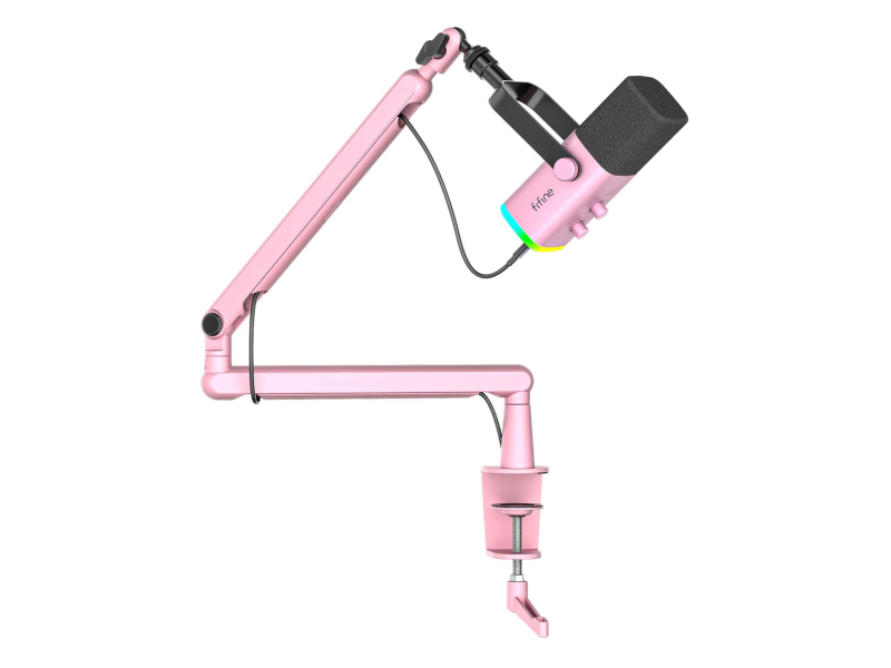 Fifine TAM8 Różowy