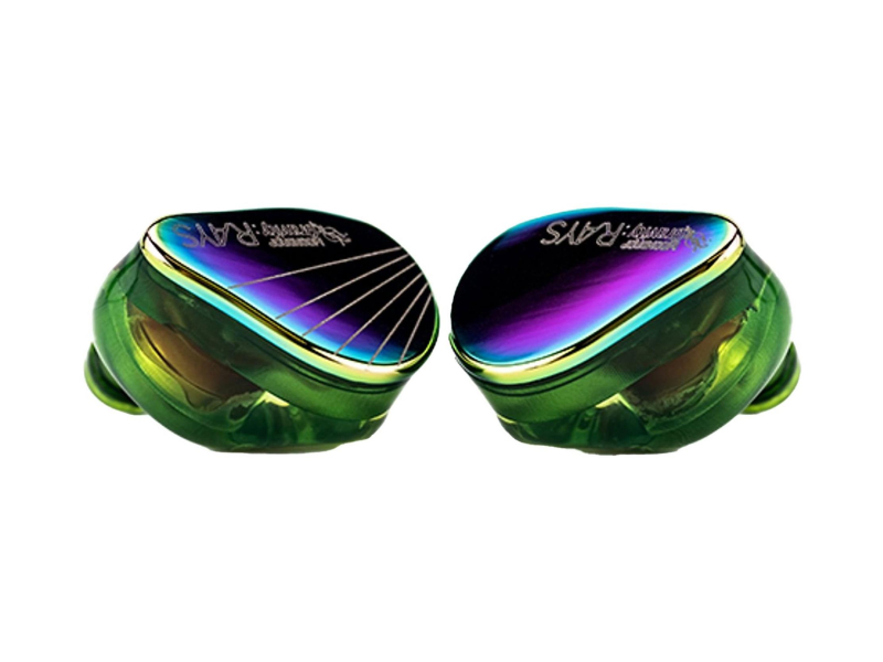 Moondrop Rays Hybrider Gaming-IEM
