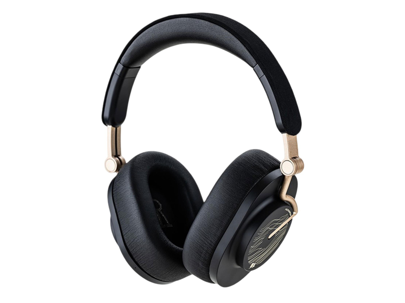 Moondrop X SINGER black ANC