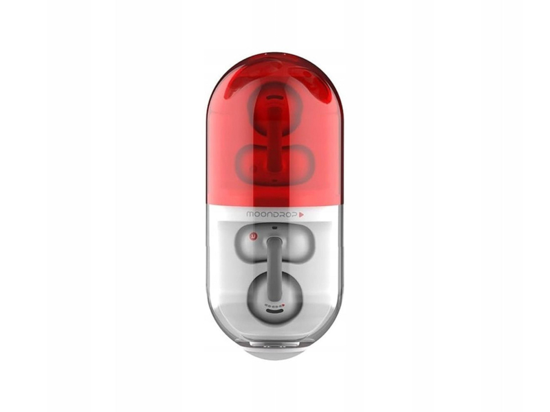 Moondrop Pill rot AI ENC HI-FI Bluetooth
