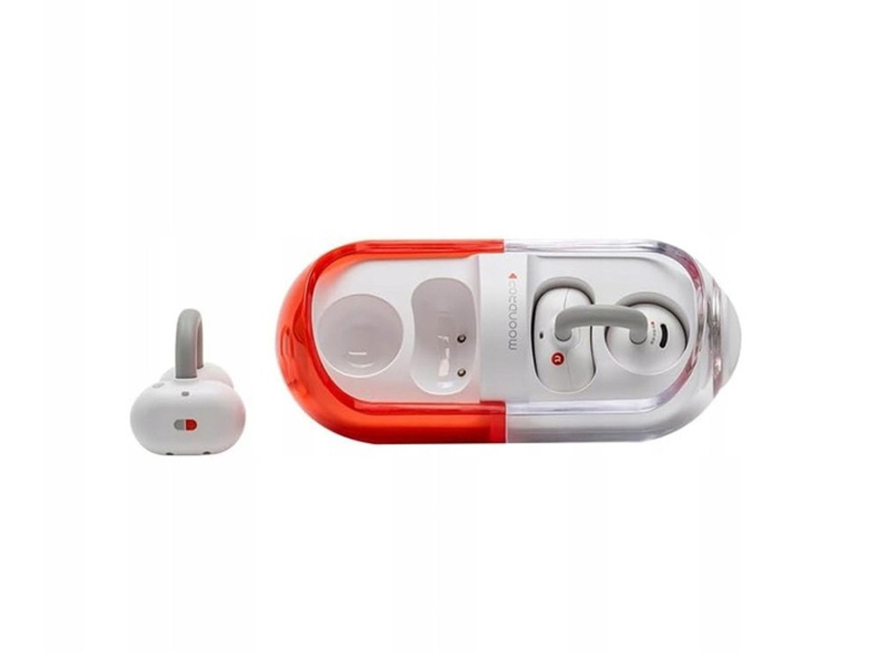 Moondrop Pill rot AI ENC HI-FI Bluetooth