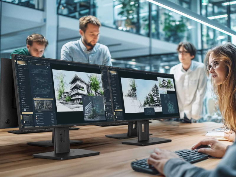 iiyama ProLite XB2497HSU-B1