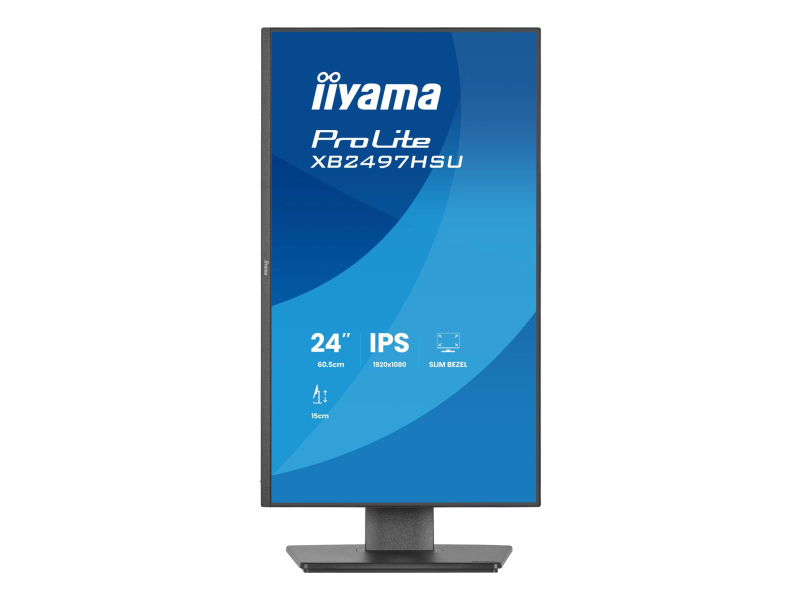 iiyama ProLite XB2497HSU-B1
