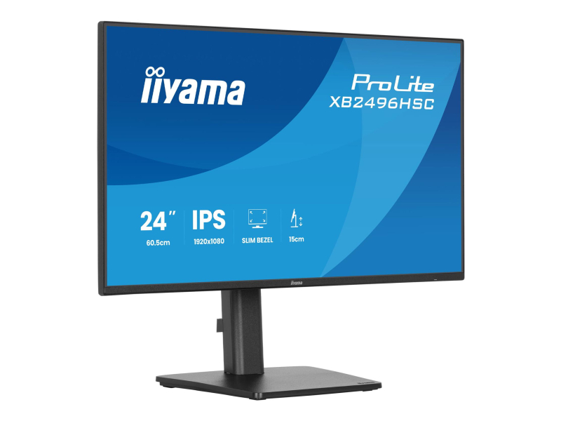 iiyama ProLite XB2496HSC-B1