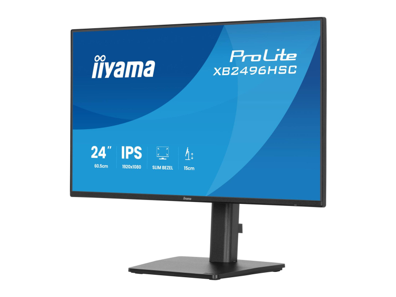 iiyama ProLite XB2496HSC-B1