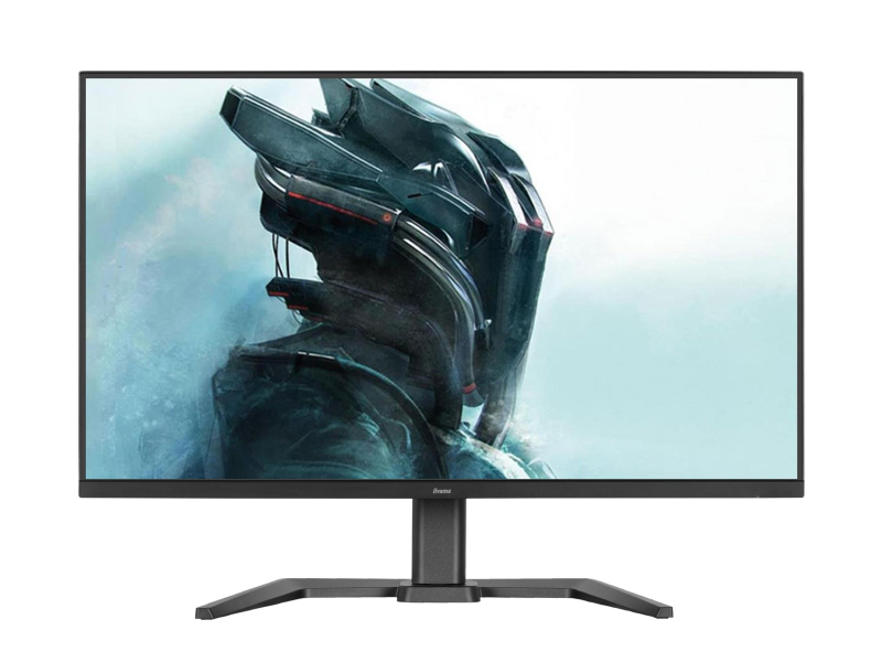 iiyama G-Master GB3261UHSCP-B1 Red Eagle