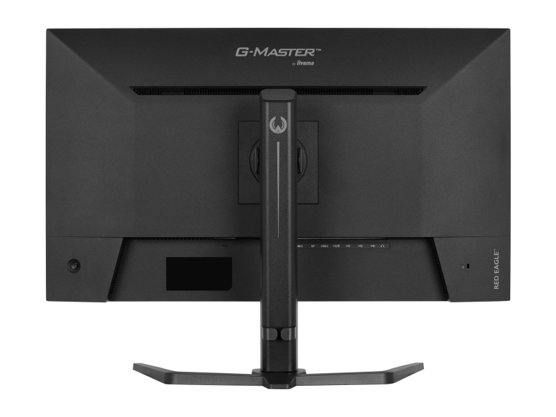 iiyama G-Master GB3261UHSCP-B1 Red Eagle