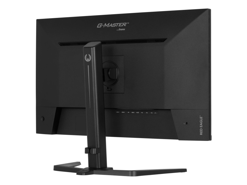 iiyama G-Master GB3261UHSCP-B1 Red Eagle