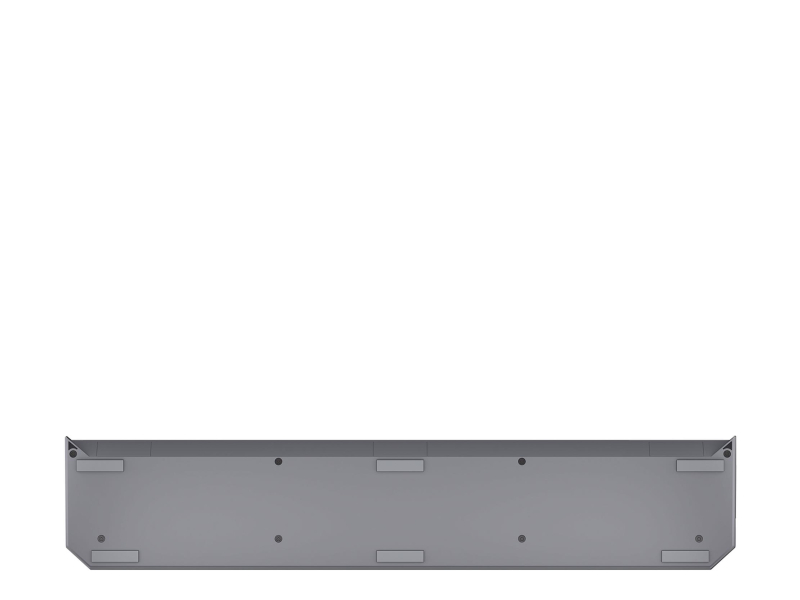 ENDORFY Thock TKL Palm Rest V2