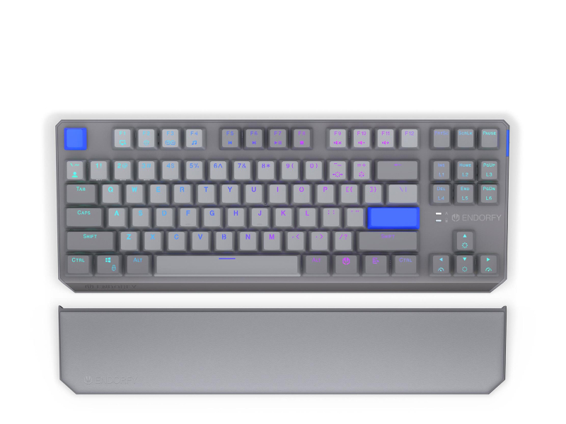ENDORFY Thock TKL Palm Rest V2