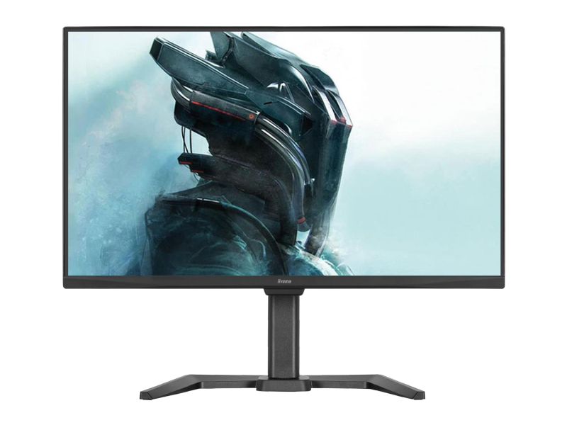 iiyama G-Master GB2771UHSU-B1 Red Eagle